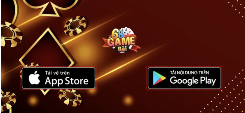 68 Game Bài có nhiều tính năng đặc biệt