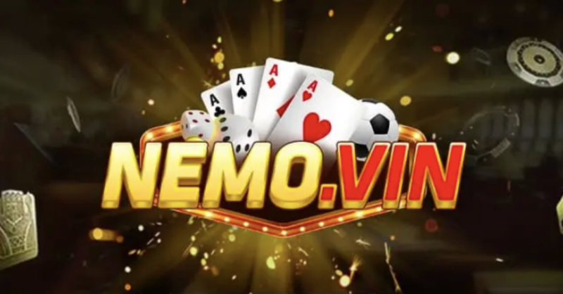 Tổng quan về cổng game bài Nemo Vin