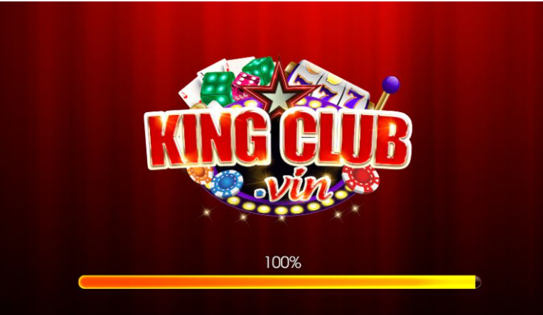 Tổng quan về cổng game KingClub Vin