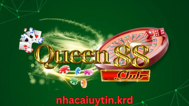 Giới thiệu cổng game bài Queen88 Club