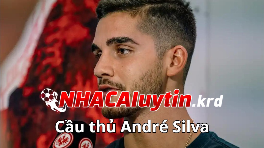 André Silva có thể đã không gia nhập Porto