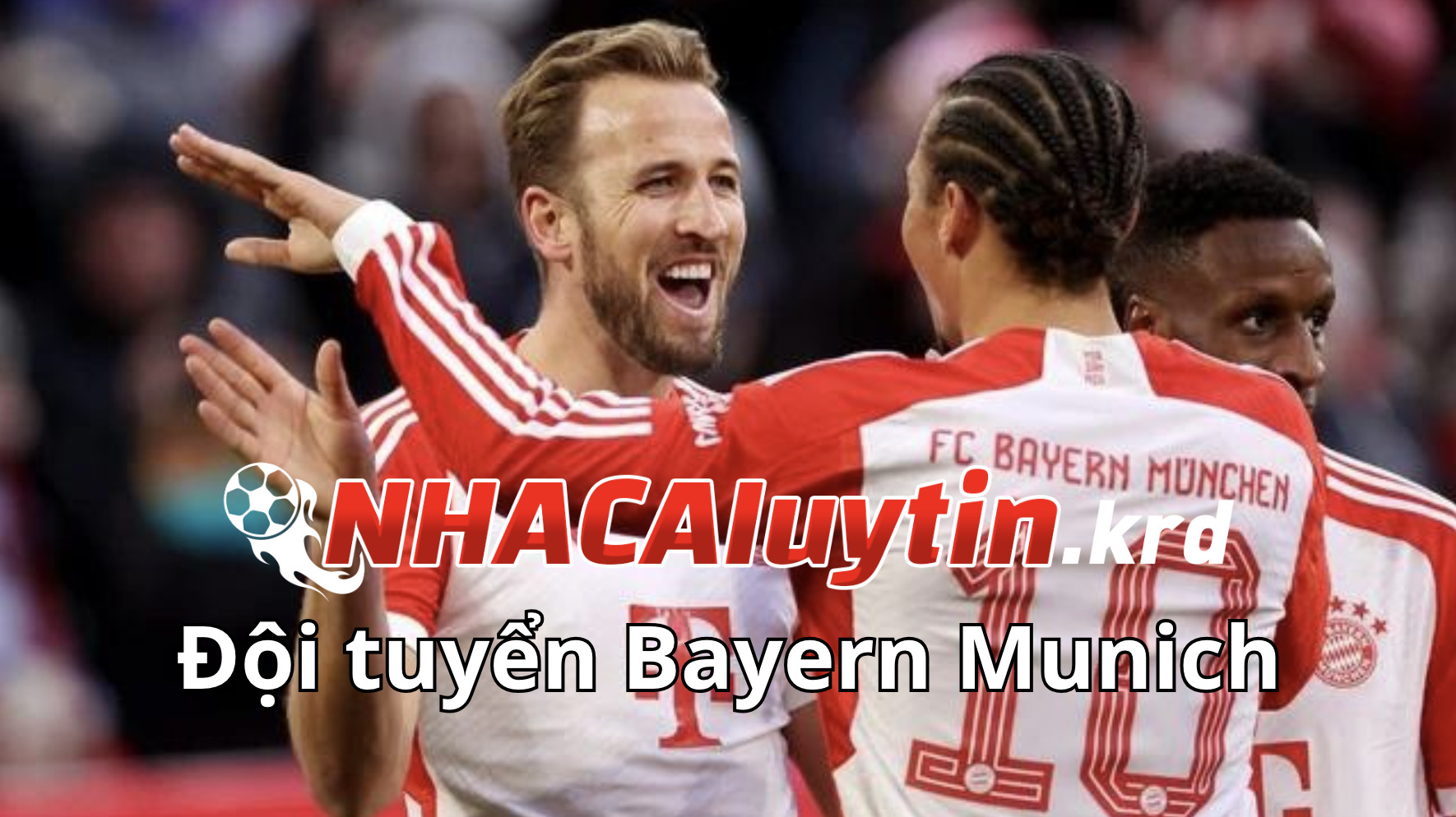 Bayern Munich vô địch trong lịch sử FIFA Club World Cup